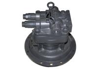 Moteur d'entraînement de l'oscillation 4651137 M5X130 pour l'excavatrice ZX670LC-6