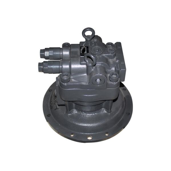 Двигатель качания 4651137 M5X130 для экскаватора ZX670LC-6