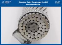 Bare Overhead Power Lines ACSR Aluminum Conductor Steel Reinforced