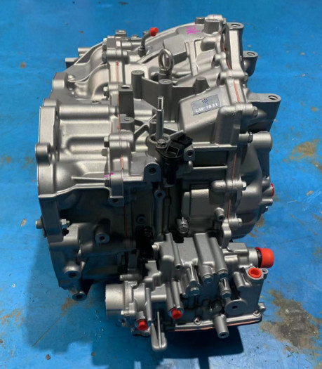 Remanufactured W1CJC W1CJC-1-A1Z automatic transmission assembly 2700A403 for 2010-2016 MITSUBISHI OUTLANDER 4WD 2.0L 2.4L