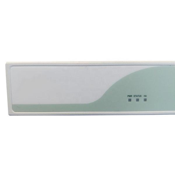 FortiGate-60F Network Firewall with 10x GE RJ45 Ports, 1.4 Gbps IPS Throughput, and 700,000 Concurrent Sessions