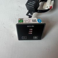 Yutong Bus JSKT1-074A Conjunto de controladores 8112-00965 Reemplazo de OEM