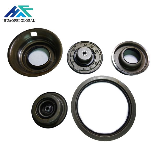 AL4 DPO Piston Kit Auto Gearbox 4 Speed Transmission For Renault Citron Peugeot