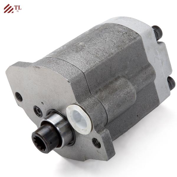 AP2D28 R60-7 DH60 Gear Pump Pilot Pump 185787 for Smooth Operation Crawler Excavator