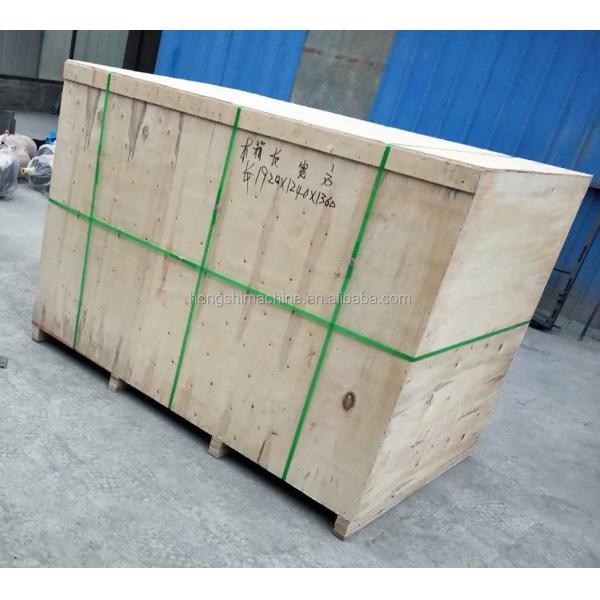 Horizontal Wood Log Carbonization Stove , Bamboo Charcoal Carbonizer Furnace Oven
