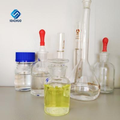 Organic Intermediates Guaiacol CAS 90-05-1 C7H8O2 For Flavors And Fragrances