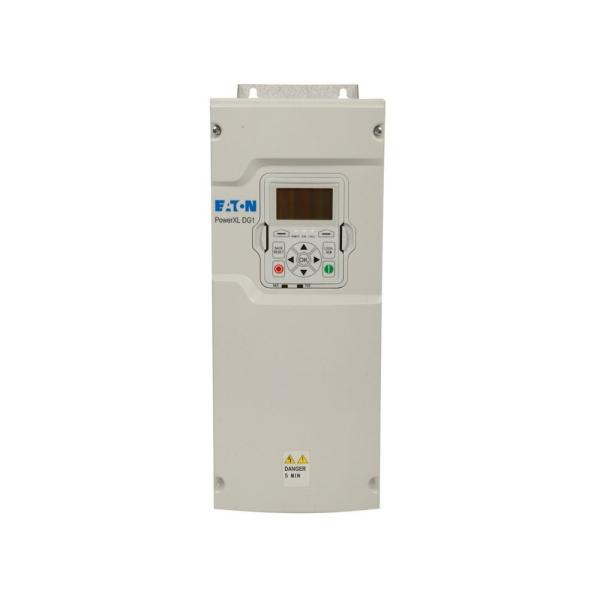 DV1X1 DV1-34025NB-C20CX1 11kW Heavy Load at 380V for Heavy-Duty Industrial Machinery