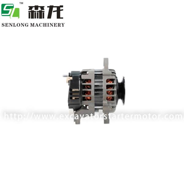 12V, 75A, генератор 37300-4ZZ00,373004ZZ00,37300-4ZZ00,373004ZZ00,37300-4ZZ00,373004ZZ00,37300-4ZZ00 daewoo альтернатора