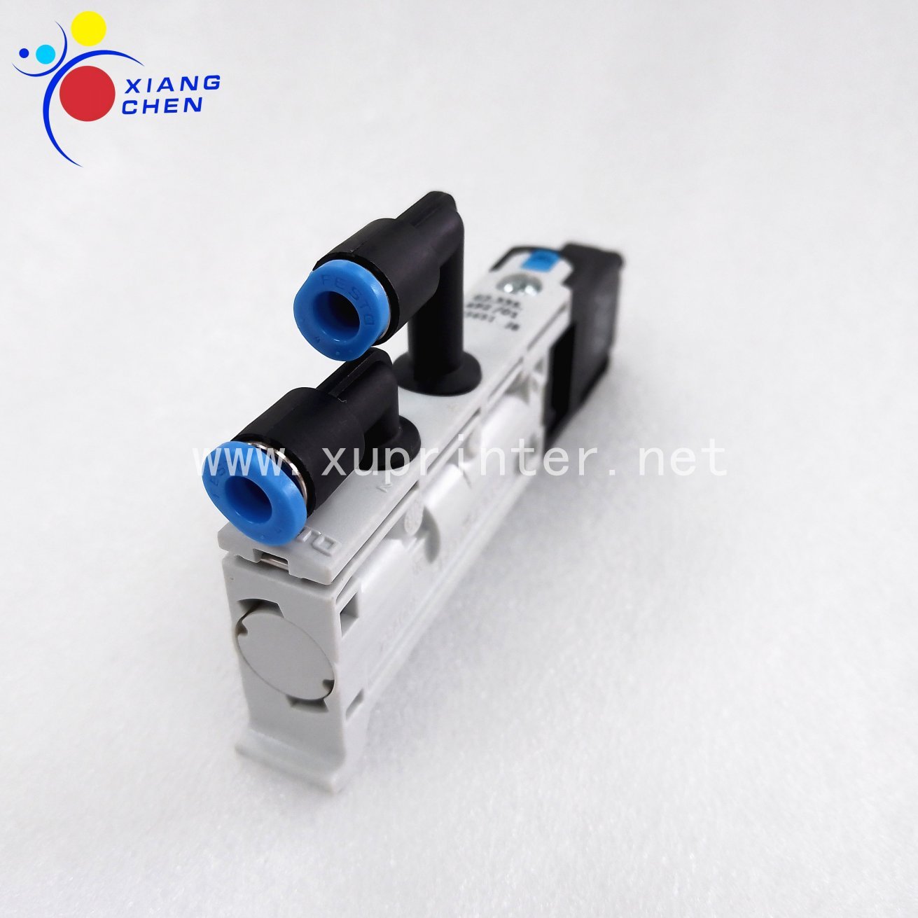 New Best Quality Solenoid Valve G2.335.492/01 Replacement Spare Part for Offset Printing Machine