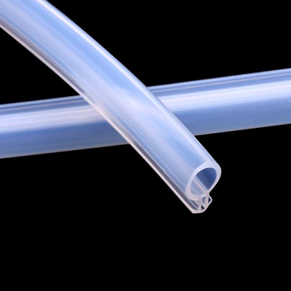 Car Door Rubber Seals for Various Shape and Material Car Rubber Profile for Glass Windscreen Rubber