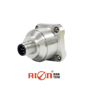 AKG392 Цифровой сенсор измерения вибрации типа акселерометра для дорожного ролика