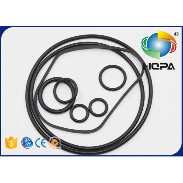 Гидравлический набор уплотнения насоса с зубчатой передачей 719211KT для экскаватора Doosan СОЛНЕЧНОГО 130LC-V