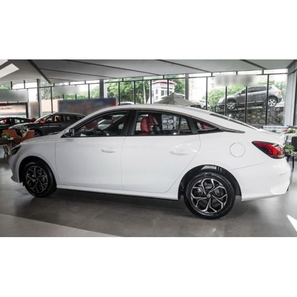1.5T 181 Horsepower L4	2023 MG5 Sedan Hybrid Gasoline Car 4 Door 5 Seat