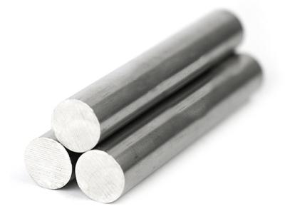 Sus301 barra redonda inoxidável do diâmetro 3.0mm-300mm para a ferramenta do hardware
