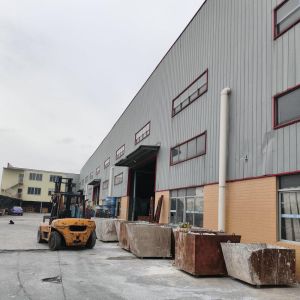 Foshan Minghao Glass Technology Co., Ltd.