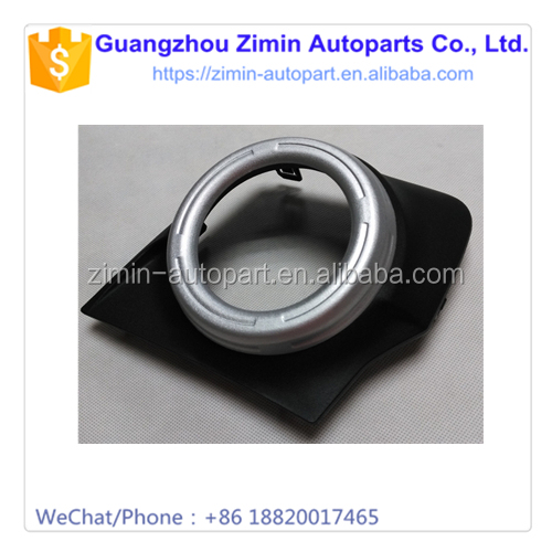 Triton L200 2015 PICK UP Автомобильные автозапчасти Туманная лампа