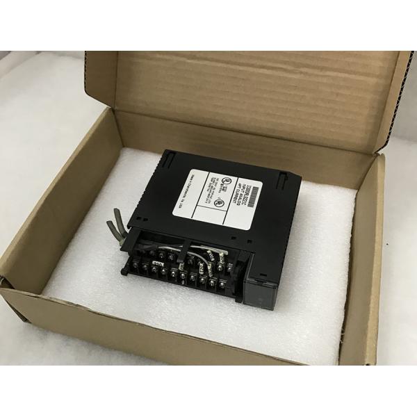 GE IC693APU302 2-axis positioning module (APM) 24-pin I/O connector 3 feet/ 1 meter