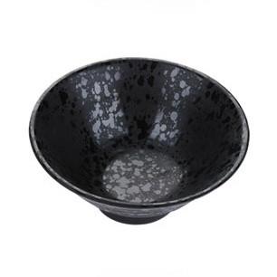 Heat Resistant Round Melamine Bowls Elegant Addition To Dinnerware Sets