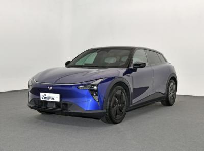 Alta Velocidade Veículo Novo Valet Parking Afforda CE Europeia Jiyue 01 Veículo Elétrico Carro Robocar