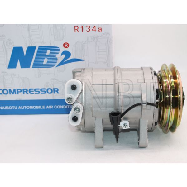 Kowze A/C Compressor Assy for Nissan Safari Y61 2009-2011 92600-VS50A