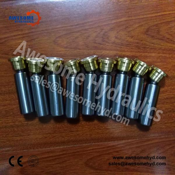 Cast / Ductile Iron Sauer Danfoss Hydraulic Pump Parts Repair Kit LRR025 LRR030 LRR038 LRR045