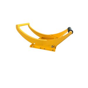 Anti Ram JY Security Wedge Barriers