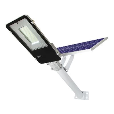 SMD Aluminum Outdoor 500w Solar Street Light Led Road Lamp 3 Year Warranty