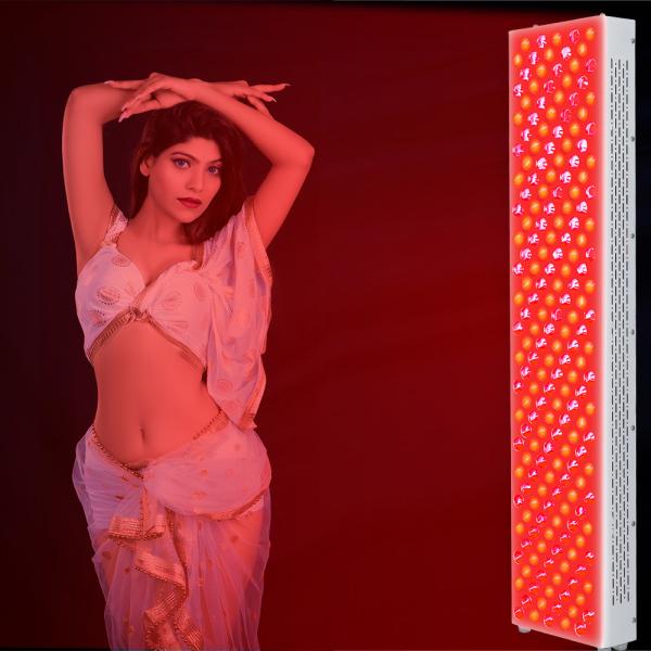 Около ультракрасного оборудования медицинского осмотра машины терапией света СИД 1000W медицинского