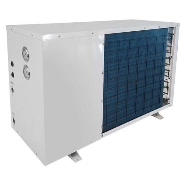 Meeting MD30D-30 220V 60HZ Air To Water Heat Pump Adapted To Earth 'S Environmental Protection