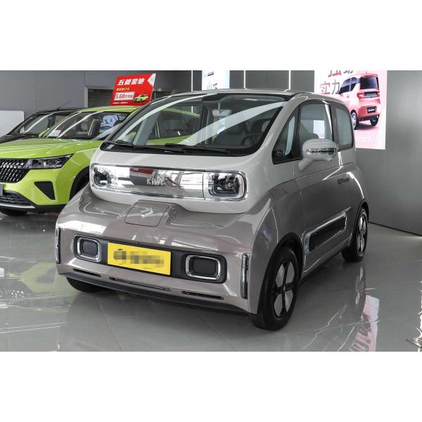 Электромобиль BAOJUN 2023 Kiwi Model Литий-железо-фосфатный аккумулятор