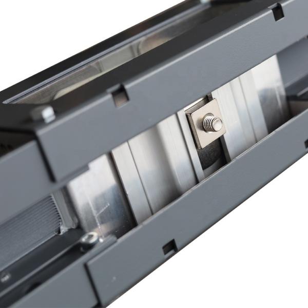 Ohory 3000A Bus Duct System , Aluminium Bus Duct For Transformer