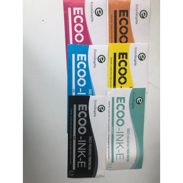 Быстрый/быстрый - устанавливающ и сушащ чернила офсетной печати