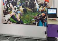 máquina de impressão DX-10 do Inkjet de 1080*1440dpi CCC 3D EPSON