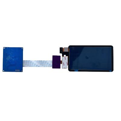 5.5 Inch 2560P OLED Display 1440*2560 IPS MIPI 4 Lane AMOLED LCD Screen