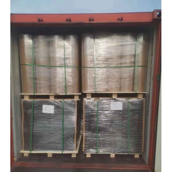 Length Custom-Cut Rubber Flooring Rollers for Indoor and Outdoor Use