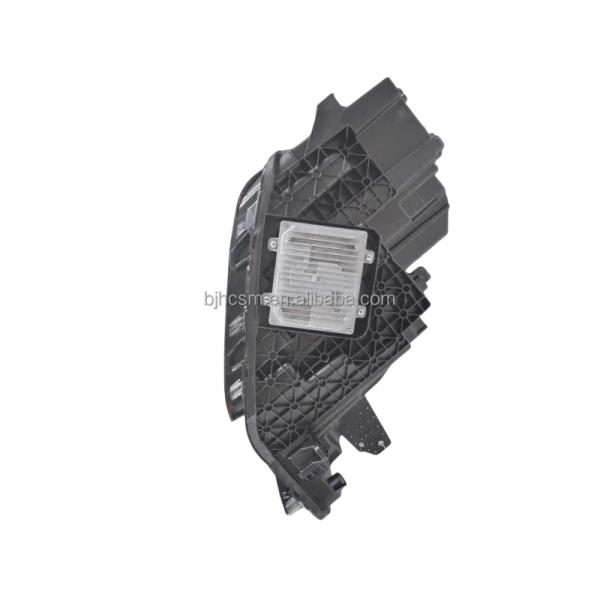 Song PLUS DM-i EV BYD Car Fitment 2023- SA3HK-4121010A Left and Right Headlight Assembly