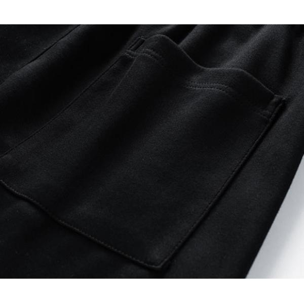 Joggers Sweatpants людей 52% хлопок 48% Polyetser Терри случайных спорт Китая производителя одежды OEM французские