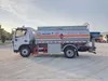 Dongfeng Fuel Oil Truck Tanker/5000-8000 Liters Fuel Tank Truck