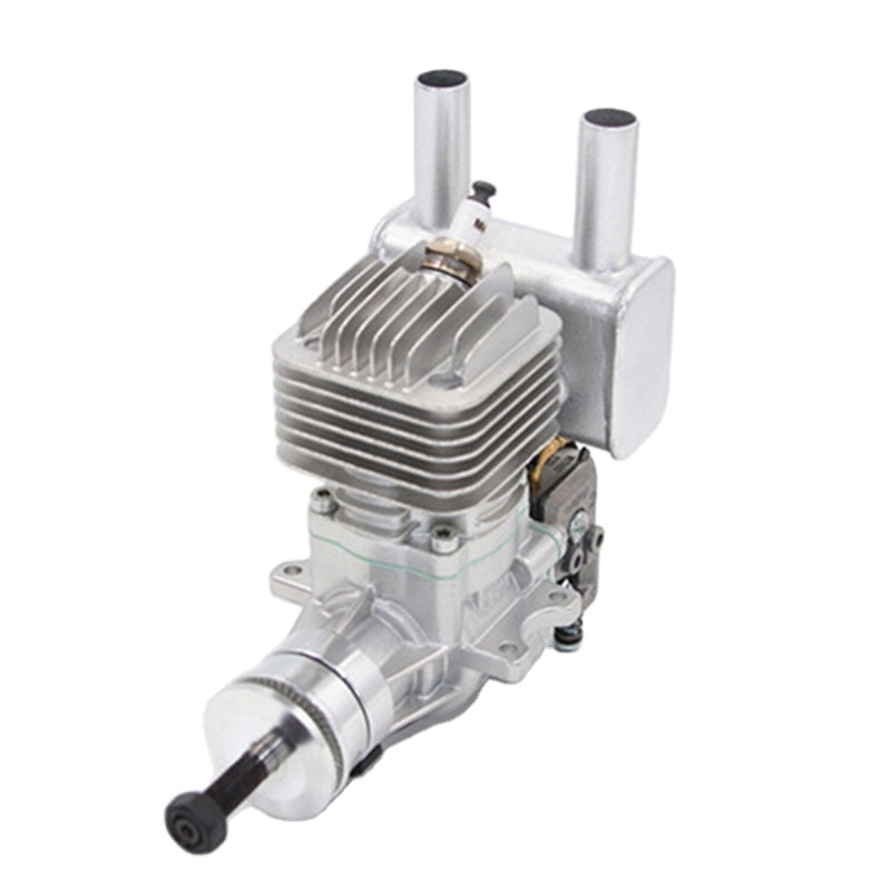 Hot Sales Rcgf Stinger 20cc Re 2 Stroke Engines Gasoline Engines Rc Aircraft Rc Airplane Two Cycle Stinger 20cc Engine