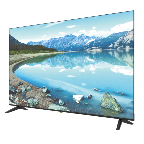 55 Class Mini LED TV With Wide Color Gamut And HDR10+ Smart Fire TV 4K UHD