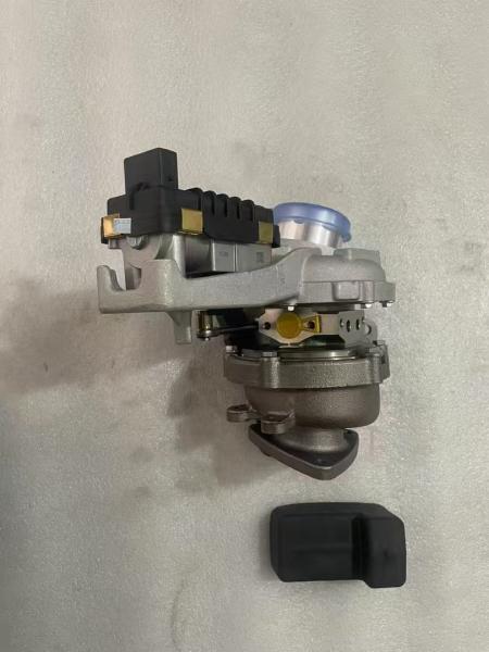 ODM Ford Turbo Replacement CL3Z-6K682-C CL3Z-6K682-D Engine Accessories