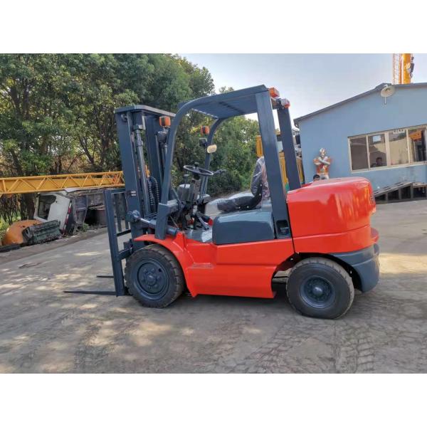 грузоподъемник 1.5T 2T 3T подержанный, электрический подъемноый-транспортировочн механизм Heli