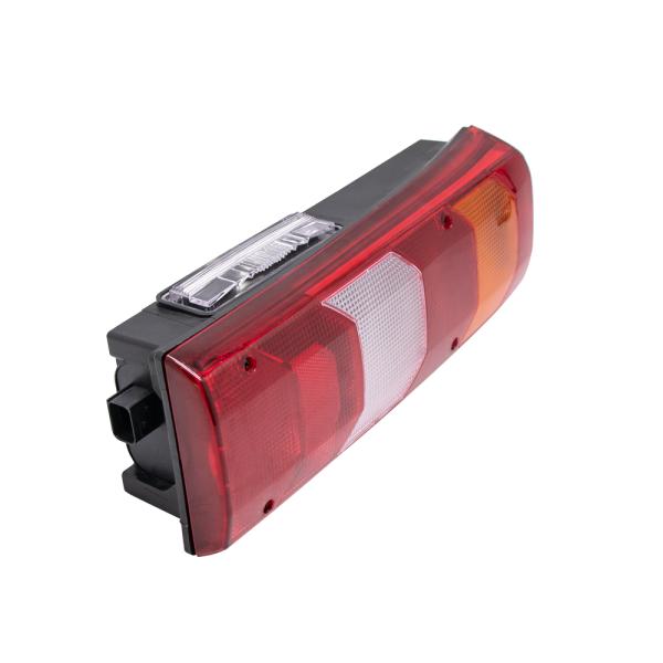 Сверхмощная европейская тележка разделяет свет кабеля Benz 0035441703 Мерседес