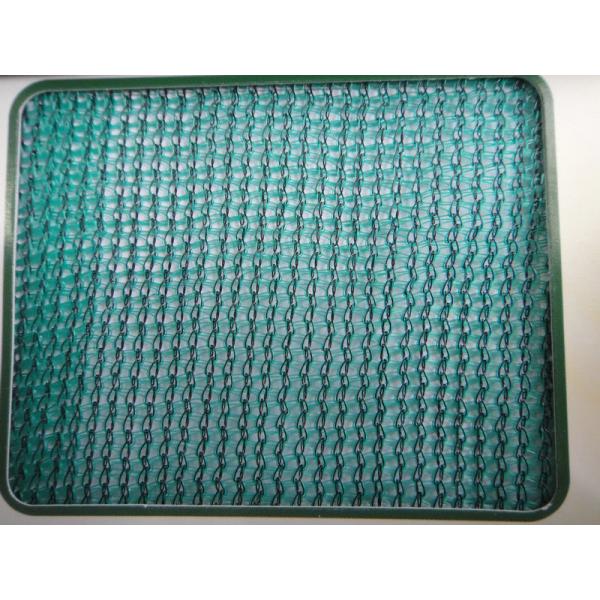 Lightweight Hdpe Debris Construction Safety Netting