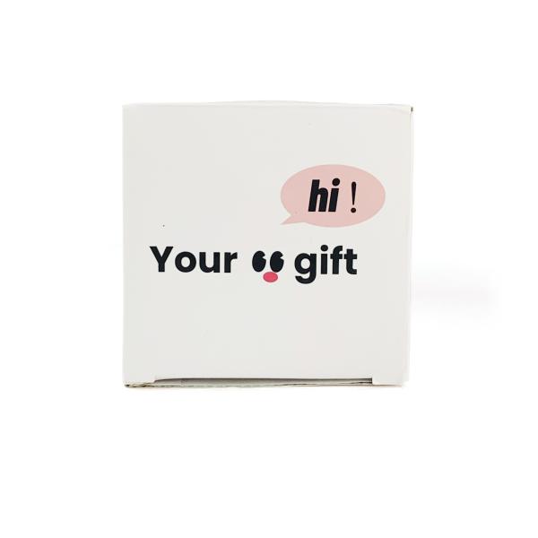 Printing Blind Box for Plush Toys & Gifts Mystery Surprise Product Gift Packaging Boxes with Custom Logo