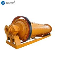 Fabrication de ciment