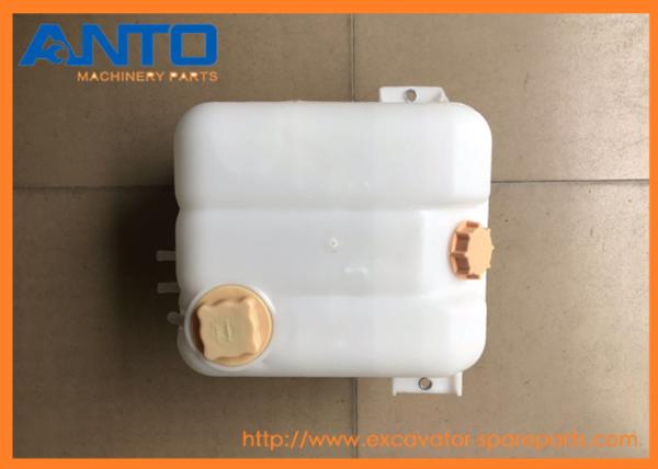 Peças sobresselentes VOE20880612 20880612 da máquina escavadora do sistema de refrigeração do tanque de água da expansão para Vo-lvo EC330B EC340D EC360C EC380D
