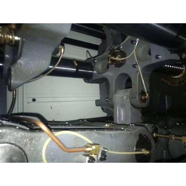 Used Si-180IV TOYO Injection Molding Machine 180 Ton Fully Automatic Servo Control