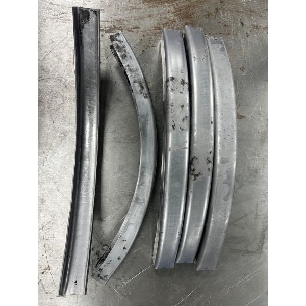 Custom Metal Forming Products | High Strength | Wear-Resistant | Industrial & Automotive Applications