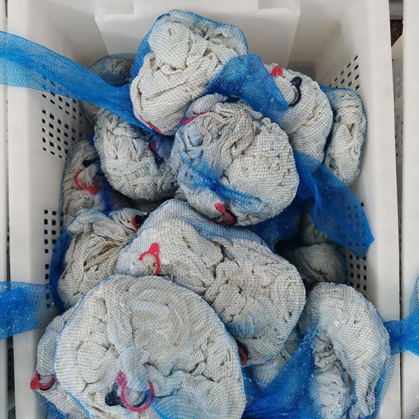 18-20mm Natural Sheep Casings Organic Sausage Casings High Transparency